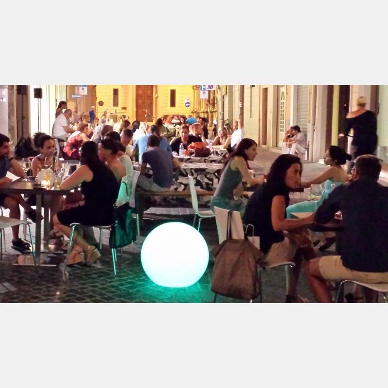 Giovedì 30 luglio nuovo appuntamento con Mantova Shopping Night