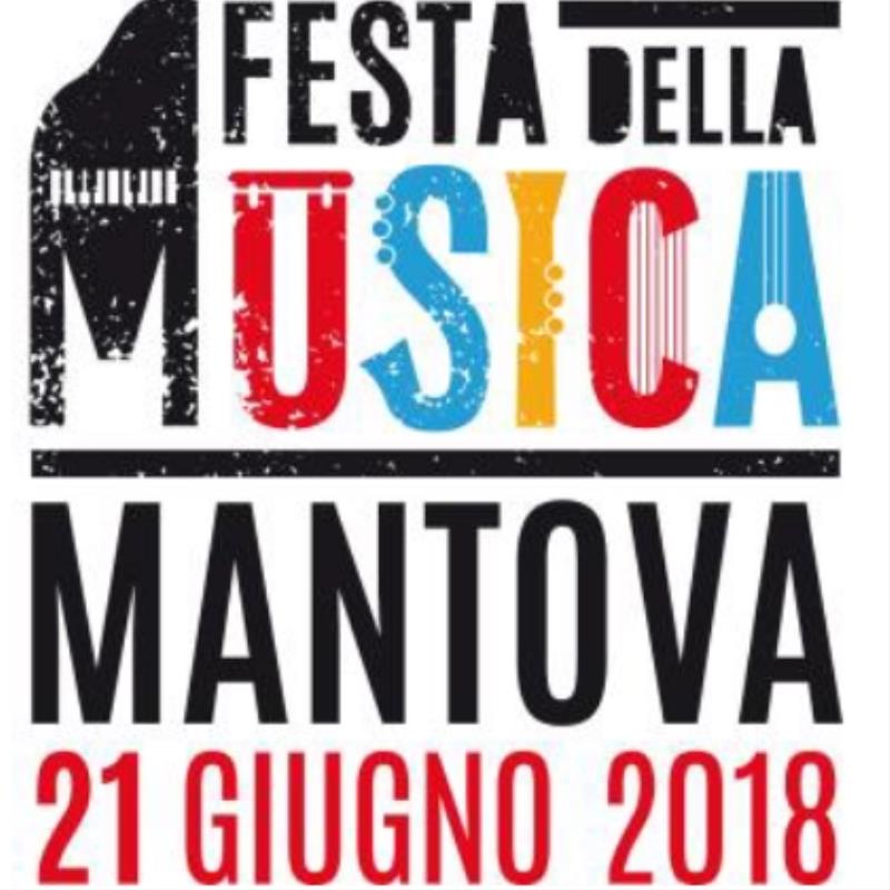 Il 21 giugno a Mantova torna la Festa della Musica 2018, Confcommercio alleata nella promozione dell'evento