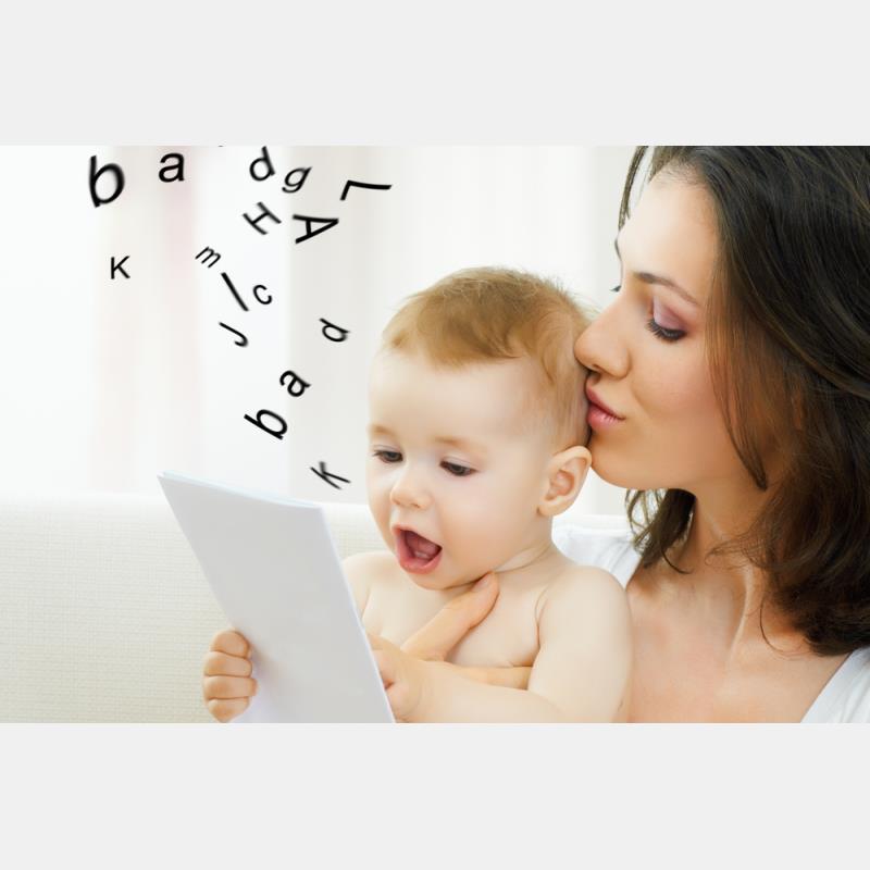 Il linguaggio nella prima infanzia. Ciclo di incontri per le famiglie promosso da Assonidi-Confcommercio