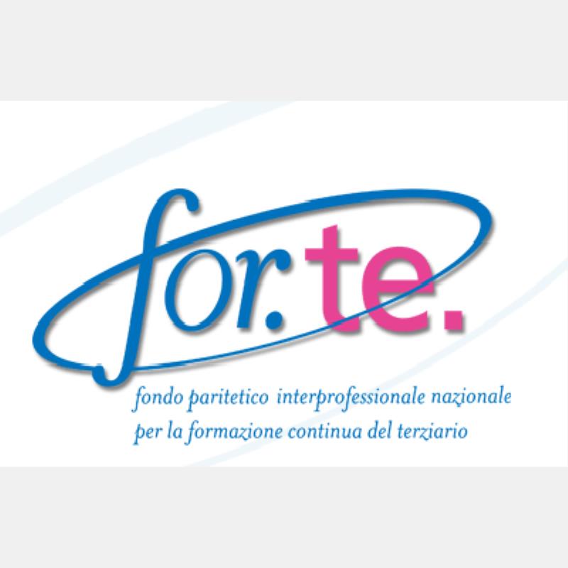 Importanti opportunità di formazione finanziata gratuita con il Fondo FOR.TE