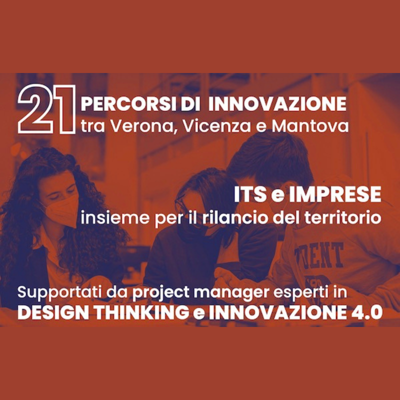 UPSKILL, percorsi di innovazione per le imprese coinvolgendo gli ITS