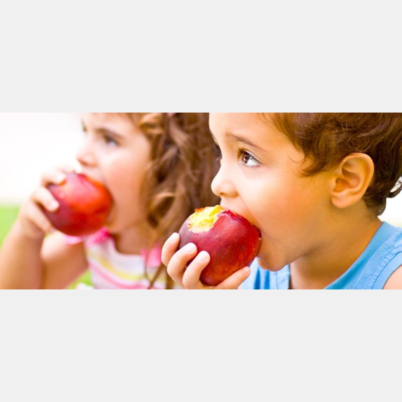 La corretta alimentazione dei bambini: il 28 gennaio incontro gratuito con gli esperti promosso da Assonidi Confcommercio Mantova