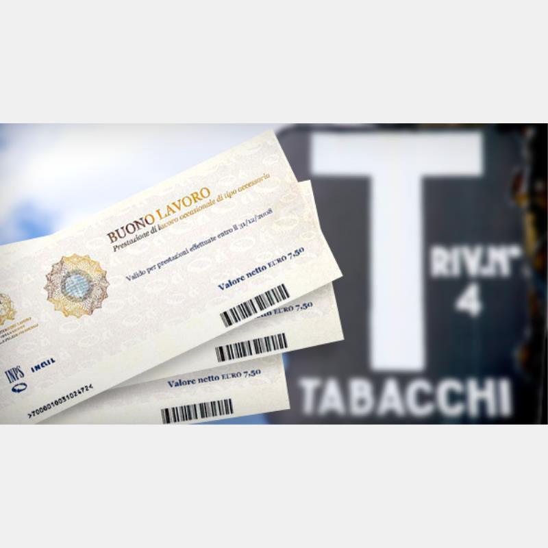 Lavoro accessorio con voucher, i chiarimenti del Ministero su modalità di comunicazione e variazioni