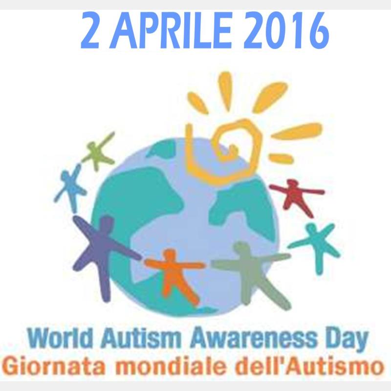 Le vetrine del centro storico di Mantova si vestono di blu per la Giornata mondiale dell’autismo