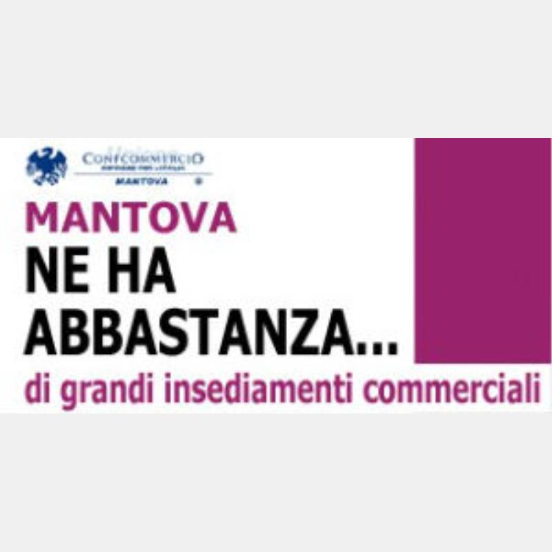 Mantova ne ha abbastanza