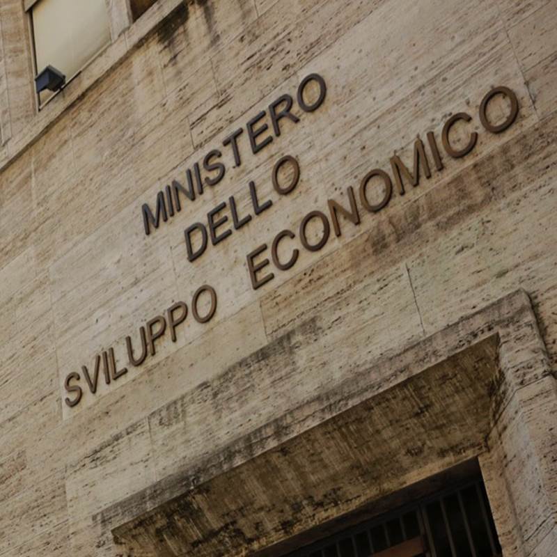 Dal Governo in arrivo un decreto per sostenere imprese e territori