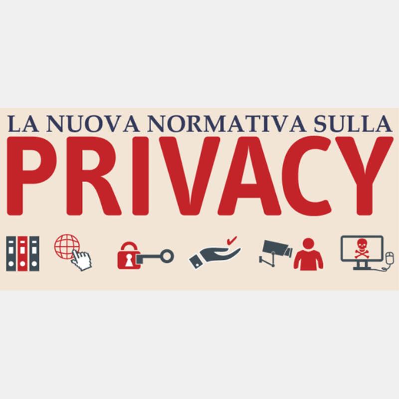 Nuova normativa sulla Privacy: Confcommercio propone ad aziende e professionisti corsi di formazione e una consulenza mirata