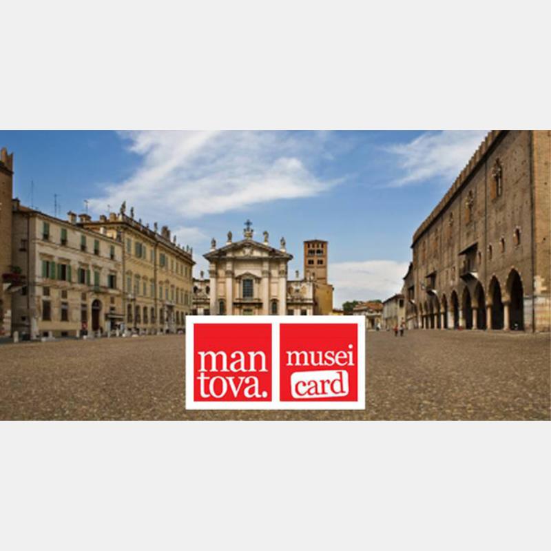 Opportunità per le imprese con l'adesione alla Mantova Card 2016