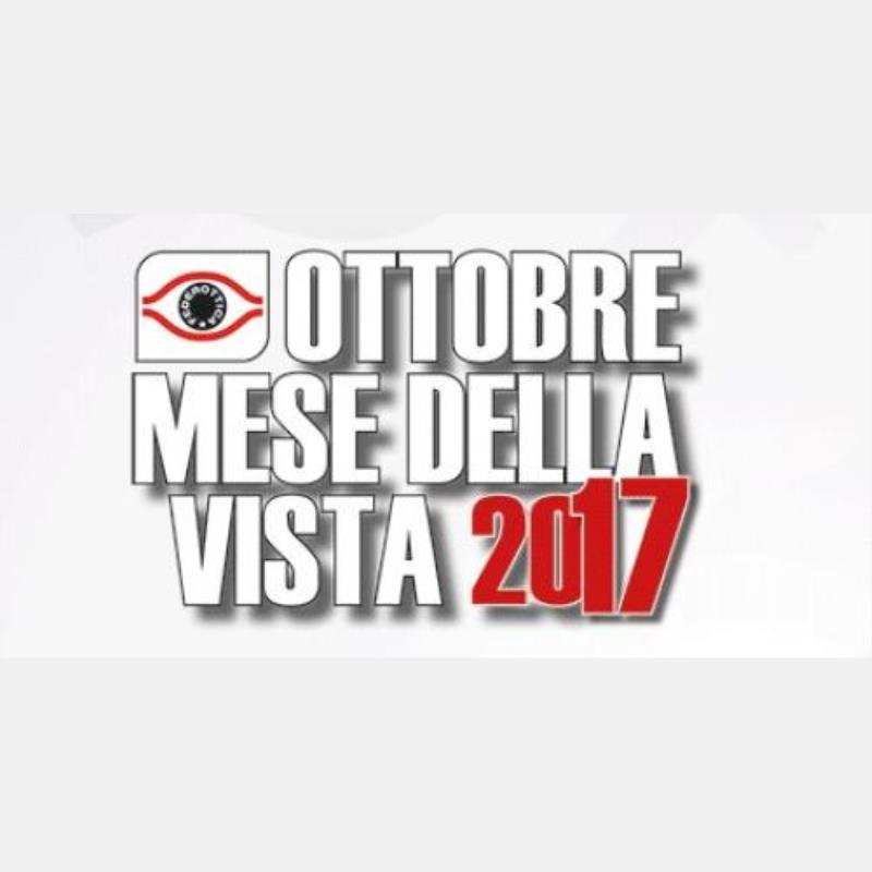Ottobre è il mese della vista: controlli gratuiti nei centri ottici aderenti a Federottica-Confcommercio Mantova