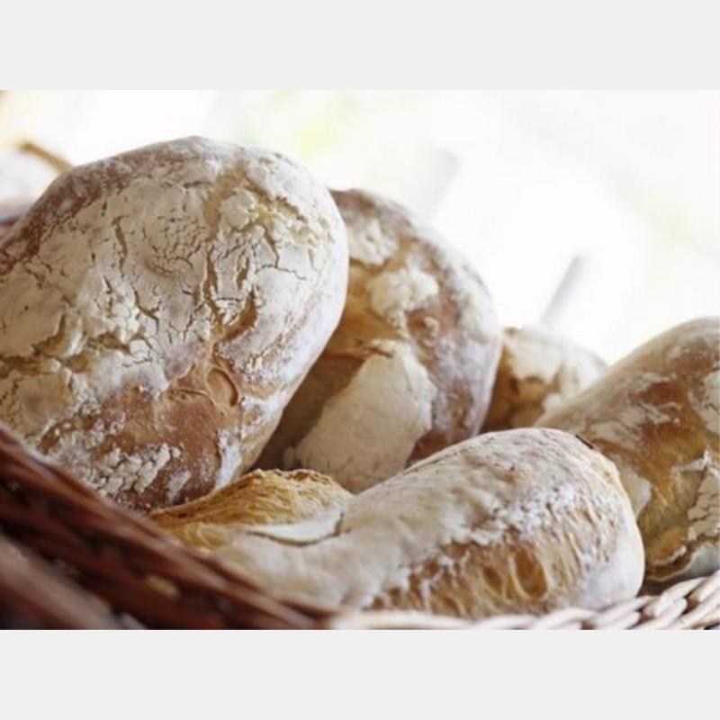 Pane fresco, disponibile dal 6 ottobre il contrassegno regionale