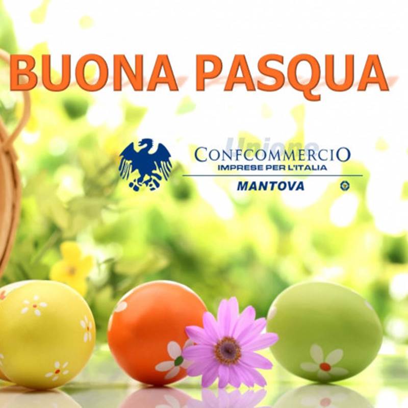 Chiusura uffici per Festività pasquali