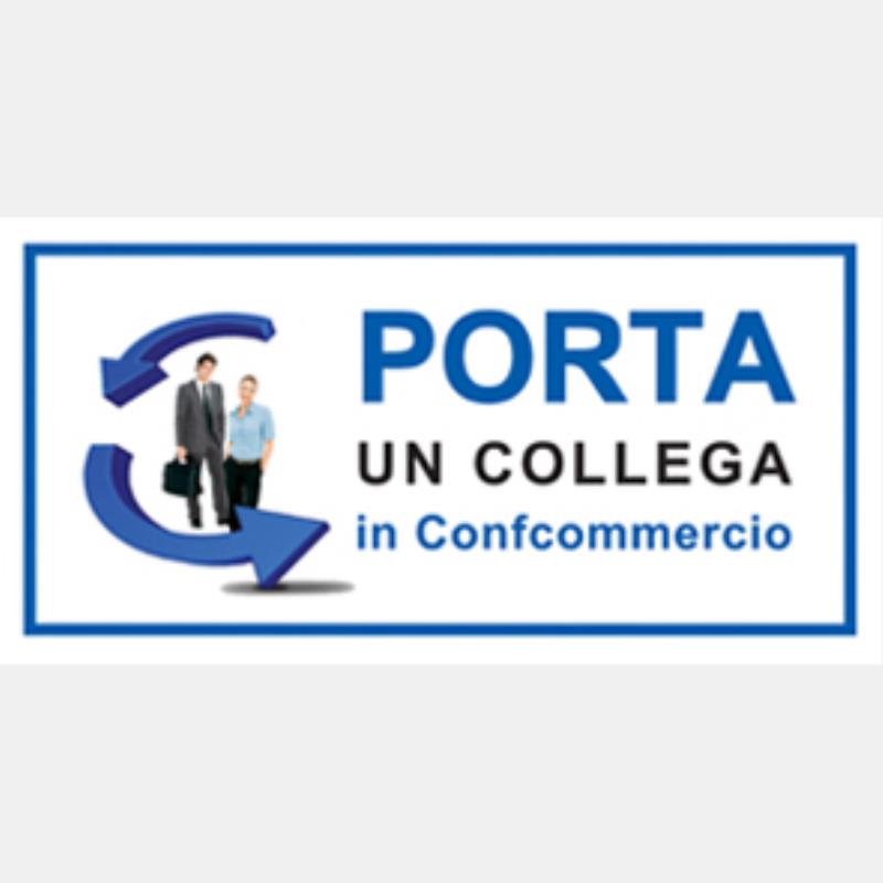 Porta un Collega in Confcommercio