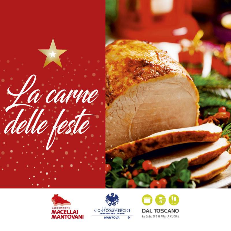 La carne delle feste, domenica 1° dicembre torna l'evento dei Maestri Macellai