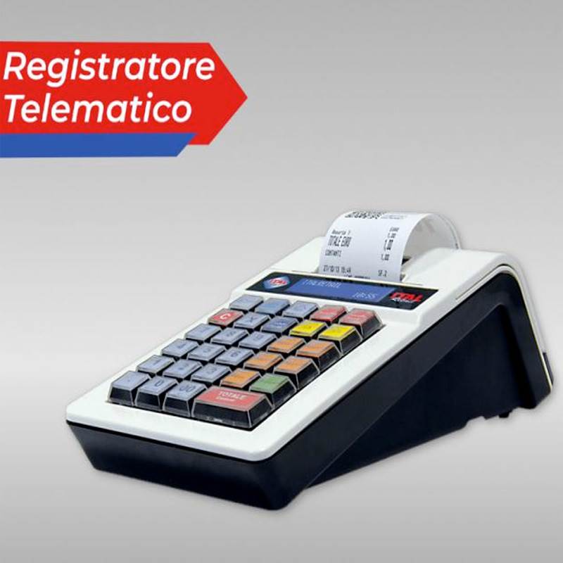 Trasmissione telematica dei corrispettivi, sconto riservato agli associati per l'acquisto di un nuovo registratore telematico