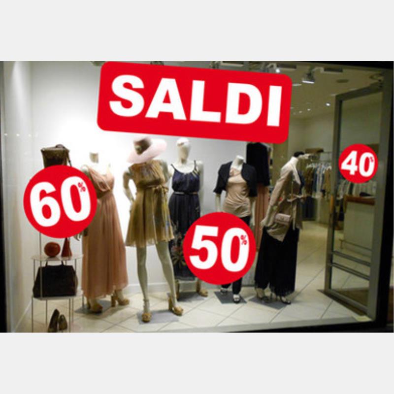 Saldi: bilancio positivo anche grazie agli eventi Confcommercio per rivitalizzare i centri urbani