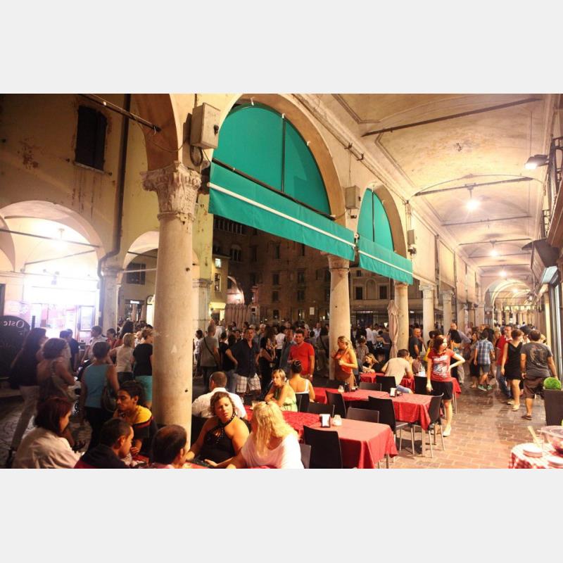 Shopping by Night Mantova: arte, giocattoli e bambini i protagonisti della quarta edizione