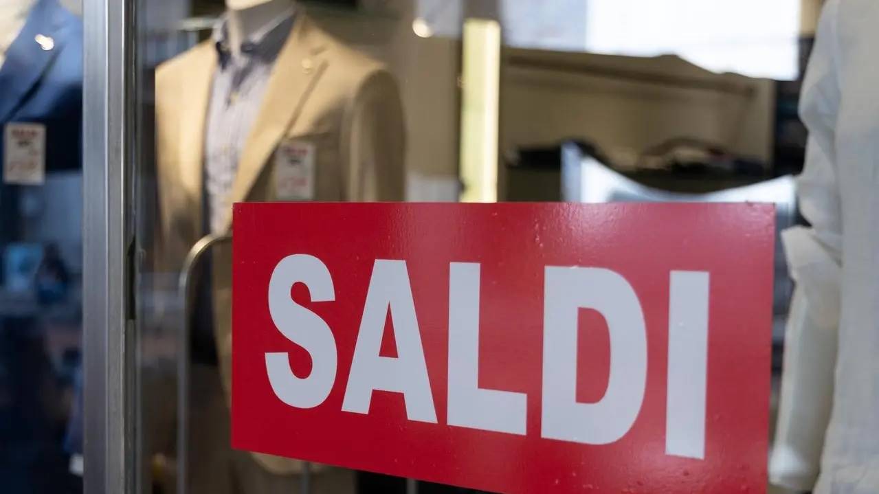 SALDI AL VIA IL 3 GENNAIO, LE PREVISIONI DI CONFCOMMERCIO MANTOVA