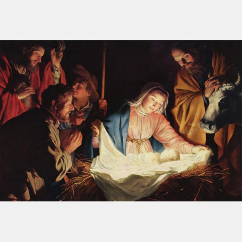 Storie di Natale tra principi, santi ed eremiti: il nuovo percorso delle Guide Rigoletto