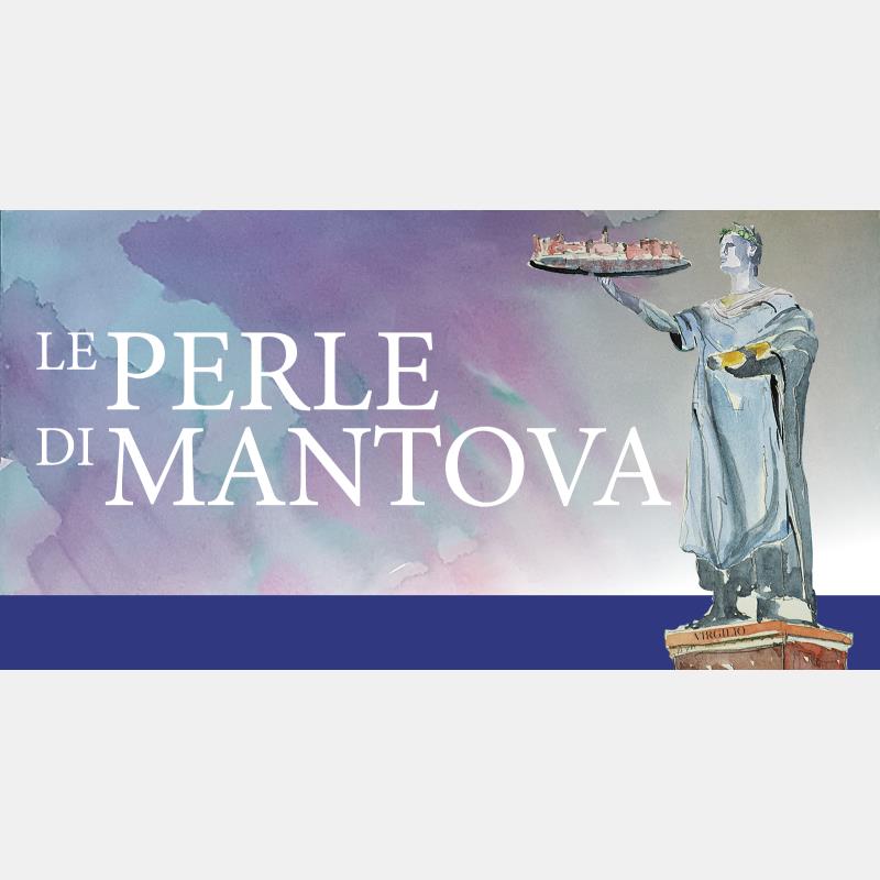 Torna a grande richiesta il tour guidato di Confguide Mantova 'Le Perle di Mantova'