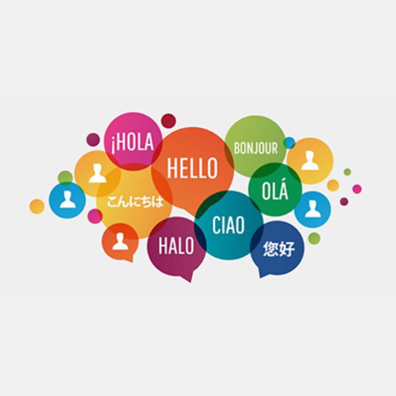 Torna la formazione linguistica di Confcommercio: in programma corsi di inglese, spagnolo, tedesco, e, per la prima volta, anche di cinese