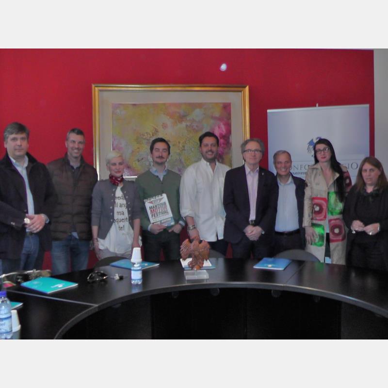 Un 2014 ricco di appuntamenti con il calendario eventi di Confcommercio Mantova 